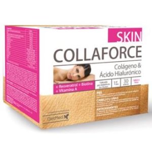 Collaforce Skin 30 Sobres